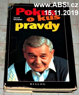 POKUS O KUS PRAVDY