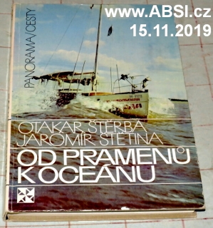 OD PRAMENŮ K OCEÁNU