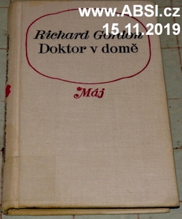 DOKTOR V DOMĚ