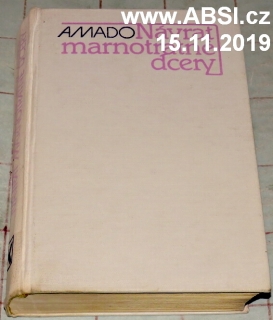 PASAČKA KOZ ANEB NÁVRAT MARNOTRATNÉ DCERY