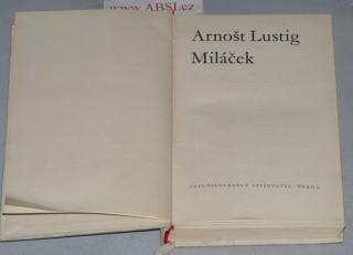 MILÁČEK