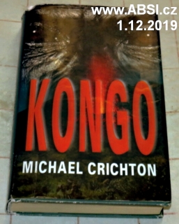 KONGO