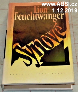 SYNOVÉ 