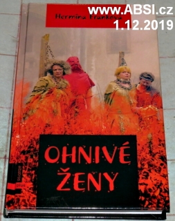 OHNIVÉ ŽENY