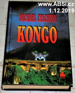 KONGO