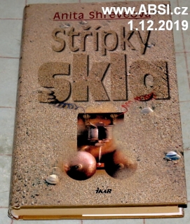 STŘÍPKY SKLA
