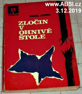 ZLOČIN V OHNIVÉ ŠTOLE