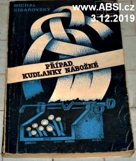 PŘÍPAD KUDLANKY NÁBOŽNÉ