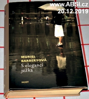 S ELEGANCÍ JEŽKA