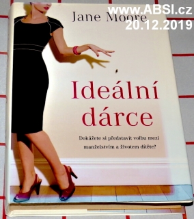 IDEÁLNÍ DÁRCE