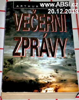 VEČERNÍ ZPRÁVY