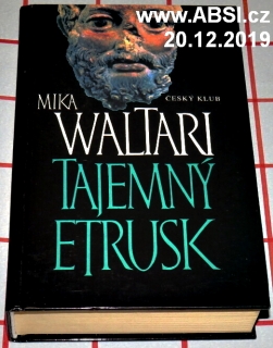 TAJEMNÝ ETRUSK