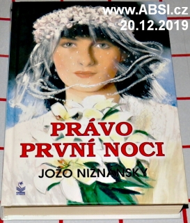 PRÁVO PRVNÍ NOCI