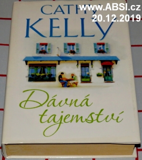 DÁVNÁ TAJEMSTVÍ