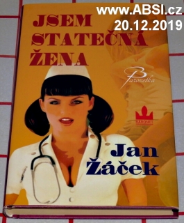JSEM STATEČNÁ ŽENA