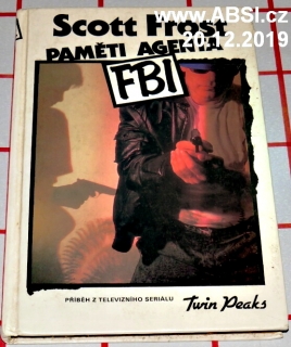 PAMĚTI AGENTA FBI