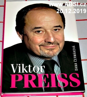 VIKTOR PREISS