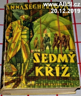 SEDMÝ KŘÍŽ
