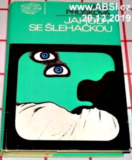 JAHODY SE ŠLEHAČKOU
