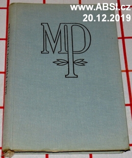PŘEDTUCHA