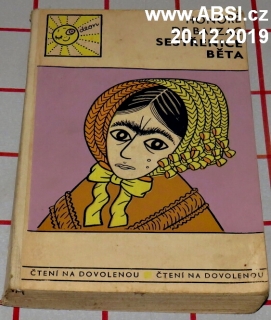 SESTŘENICE BĚTA