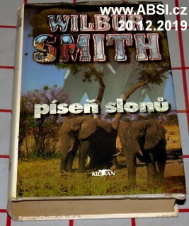 PÍSEŇ SLONŮ