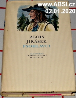 PSOHLAVCI