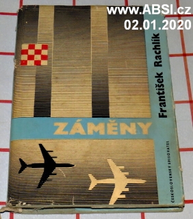 ZÁMĚNY