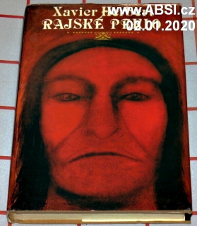 RAJSKÉ PEKLO