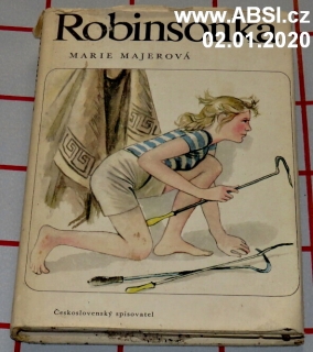 ROBINSONKA