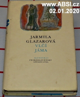 VLČÍ JÁMA