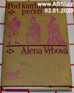POD KARDINÁLSKOU PEČETÍ