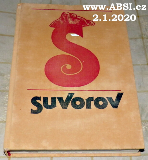 SUVOROV
