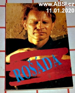 ROŠÁDA -FILMOVÁ POVÍDKA