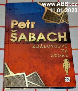 KRÁLOVSTVÍ ZA STORY
