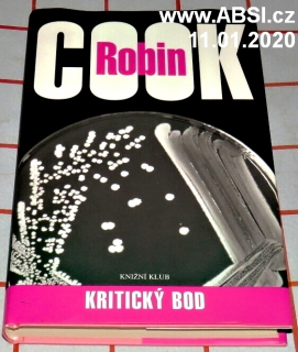KRITICKÝ BOD