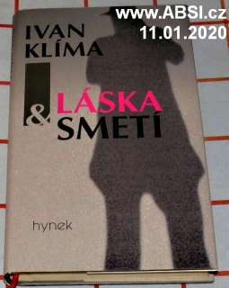 LÁSKA & SMETÍ