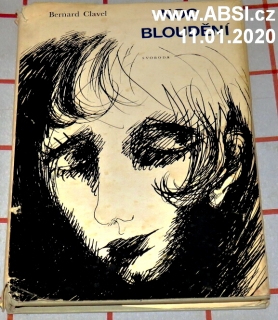 NOC BLOUDĚNÍ 