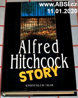 ALFRED HITCHCOCK STORY