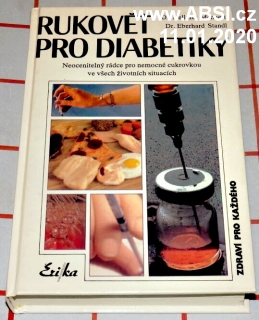 RUKOVĚŤ PRO DIABETIKY