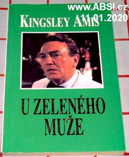 U ZELENÉHO MUŽE