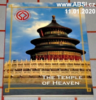 THE TEMPLE OF HEAVEN