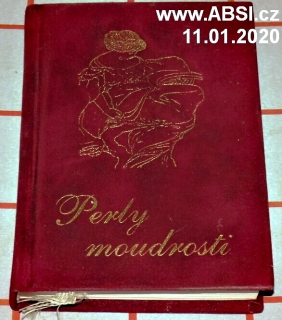 PERLY MOUDROSTI