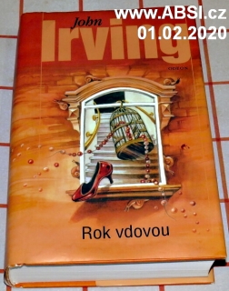 ROK VDOVOU