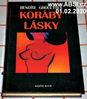 KORÁBY LÁSKY