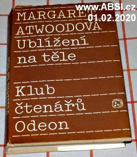 UBLÍŽENÍ NA TĚLE