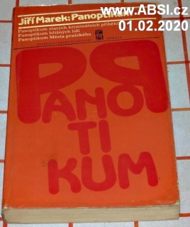 PANOPTIKUM