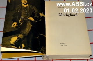 MODIGLIANI