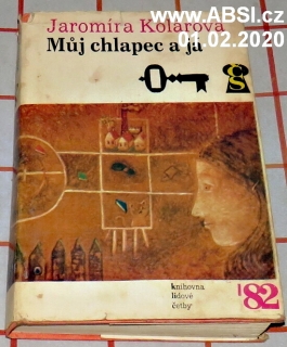MŮJ CHLAPEC A JÁ