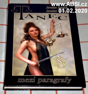 TANEC MEZI PARAGRAFY